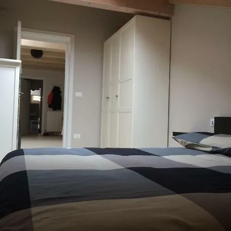 Bed & Breakfast Blq Wooden Bologna