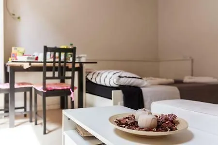 Blq Wooden Bed & Breakfast Bologna