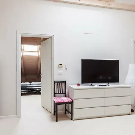 Bed & Breakfast Blq Wooden