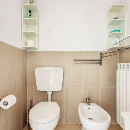 Blq Wooden Bed & Breakfast Bologna