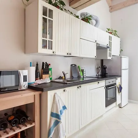 Bed & Breakfast Blq Wooden