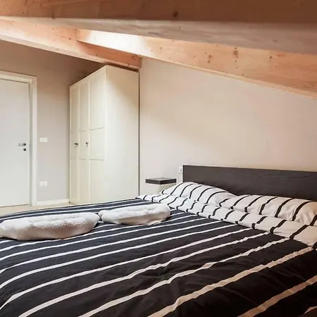 Blq Wooden Bed & Breakfast Bologna