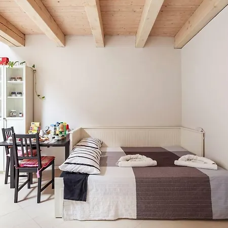 Blq Wooden Bologna