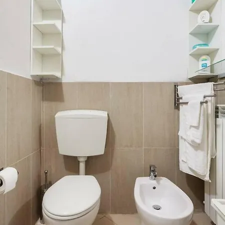 Bed & Breakfast Blq Wooden *