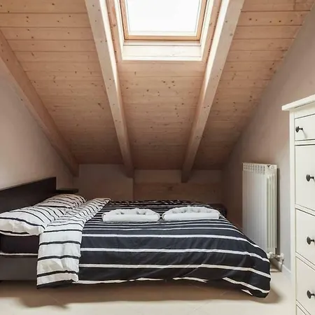 Bed & Breakfast Blq Wooden